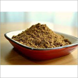 Dried Ground Coriander Powder