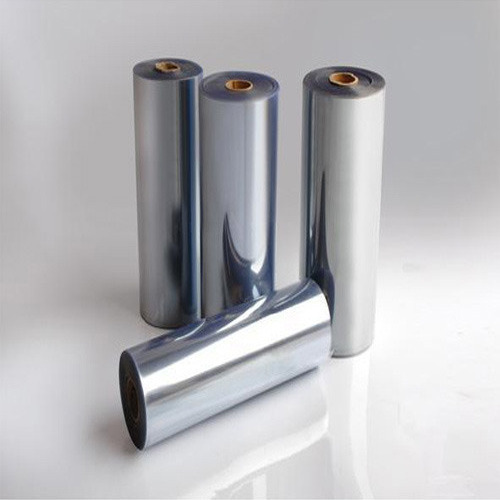 Silver Color Packaging Films
