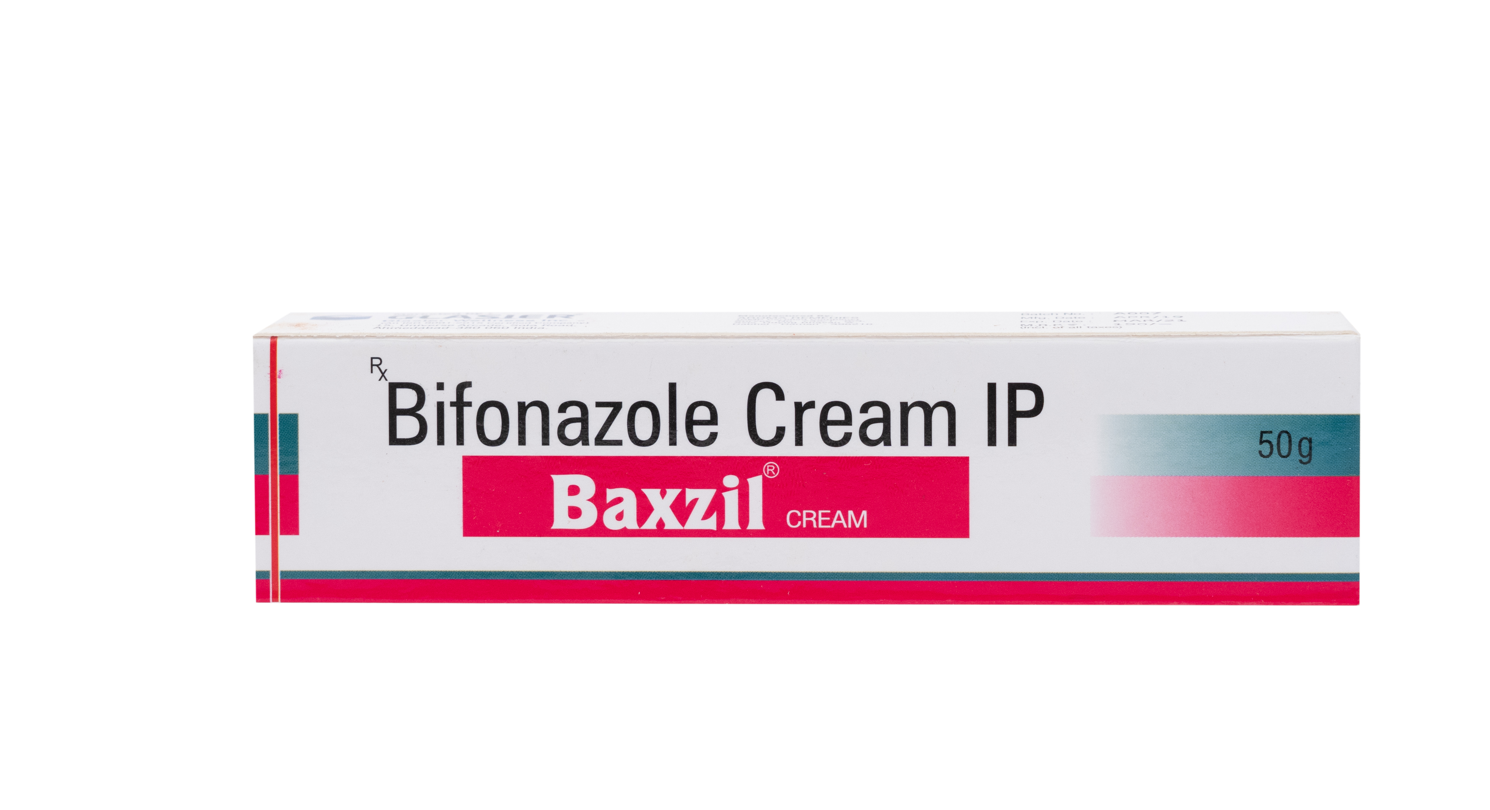 Bifonazole Cream