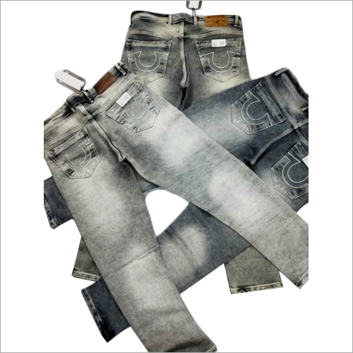 Mens Stylish Jeans