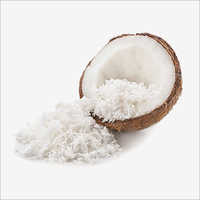 Desiccated Coconut Powder - 100% Pure & Hygienically Prepared | Common Cultivation, Dried Style, 1 Year Shelf Life