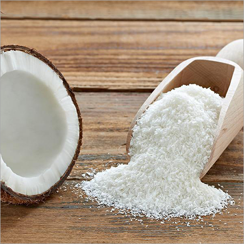 Grated Coconut Powder