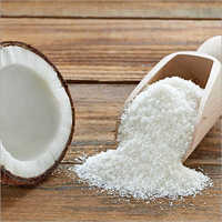 Common Grated Coconut Powder