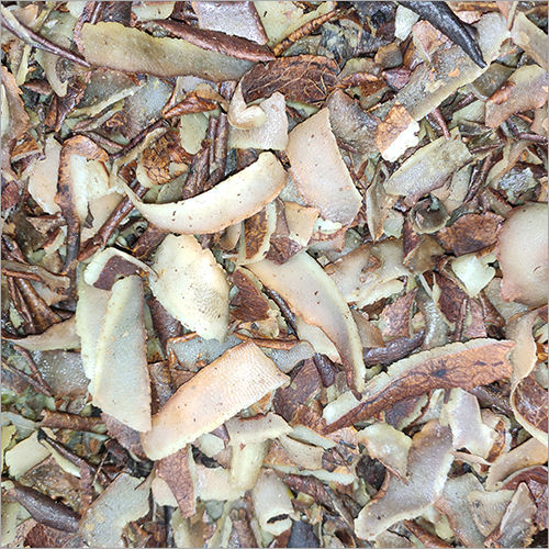 Common Dried Coconut Chips