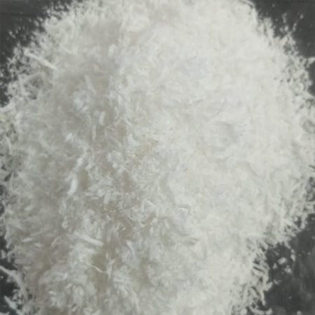 Grated Dry Coconut Powder