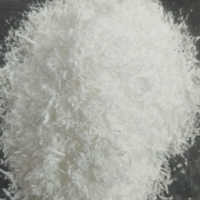 White Grated Dry Coconut Powder