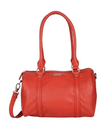 Red Duffel Bags