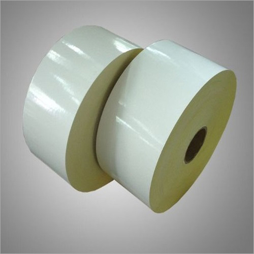Cast Coated Paper Roll