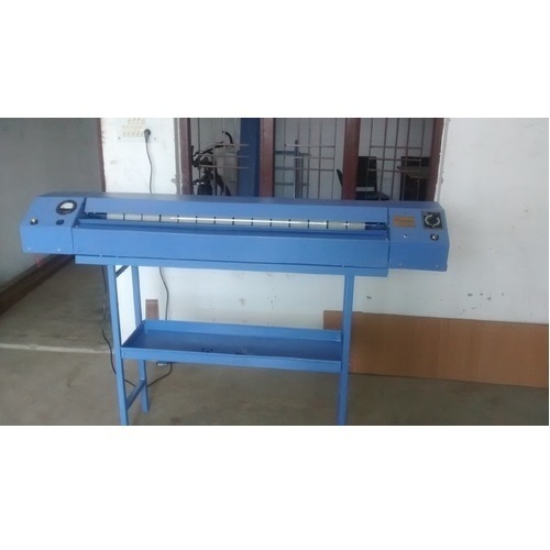 Manual Ammonia Printing Machine