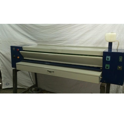 Manual Ammonia Digital Printing Machine