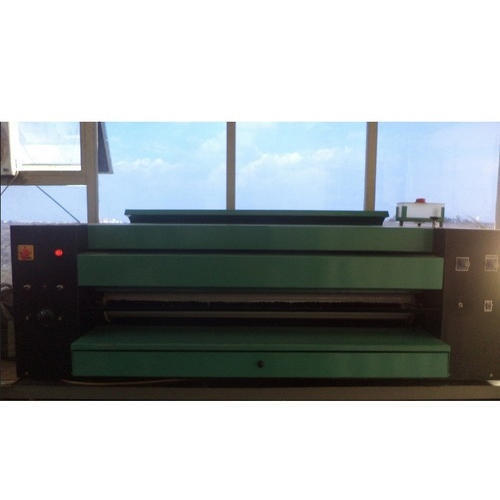 Manual Automatic Ammonia Printing Machine