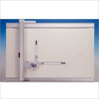 Manual Precision Drafting Machine