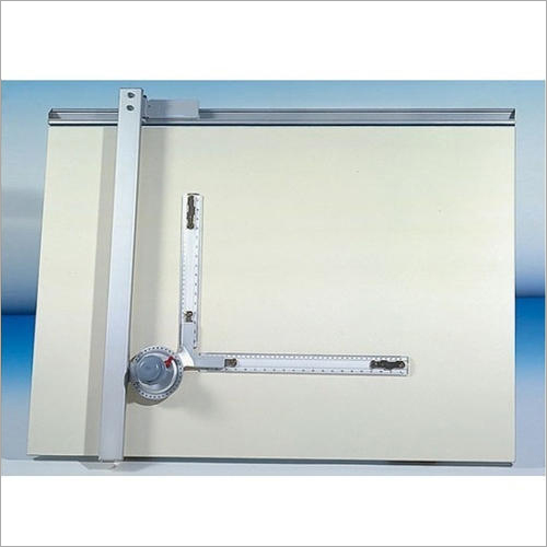 Portable Drafting Machine