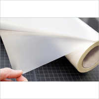 Inkjet Matte Film Roll