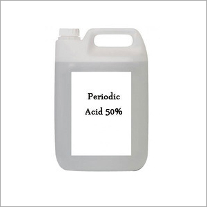 Periodic Acid Solution