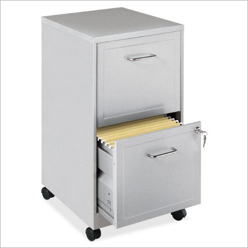 Portable File Cabinet