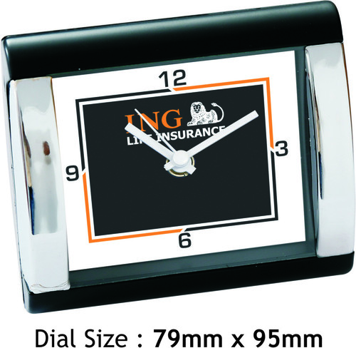 table clock