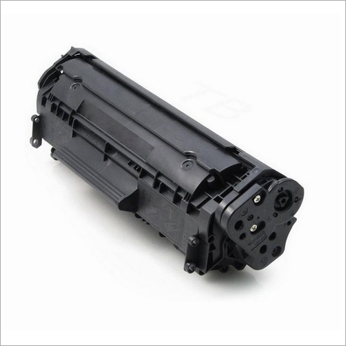 LaserJet Toner Cartridge
