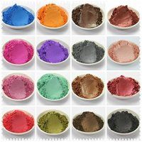 PAPILON 10 Shades Of Liquid Food Color (20 Ml X 10 Bottle