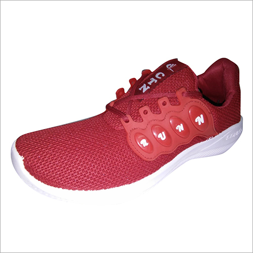 Breathable Sports Shoes