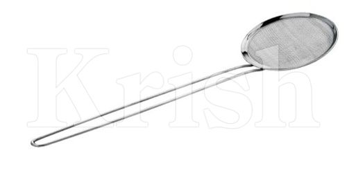 Skimmer Strainer - Color: As Per Requirement