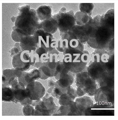 Cerium Oxide (CeO2) Nanopowder/Nanoparticles