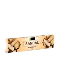 Black Sandalwood Agarbatti