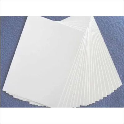 Anti Rust 50 To 350 Gsm White Paper at Best Price in Hyderabad | Vinod ...