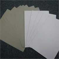 Lwc/hwc Duplex Board - 180-360 Gsm | Off White Color, Anti Rust Feature, Ideal For Packaging Industry