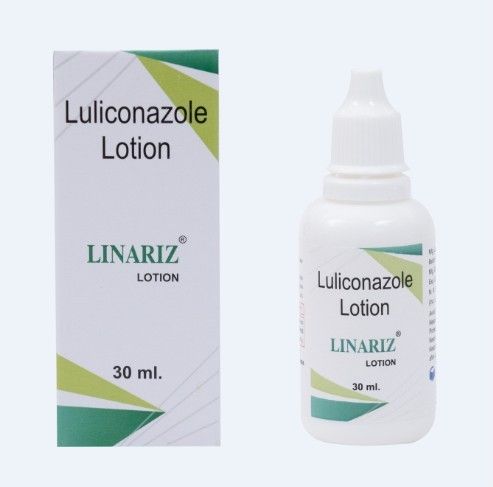 Luliconazole 30 ml Lotion