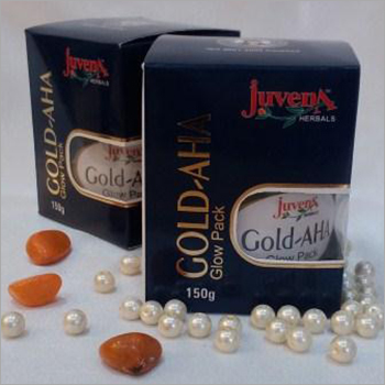 Juvenas Gold Magic Products