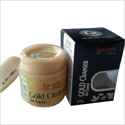 Juvenas Gold Magic Products