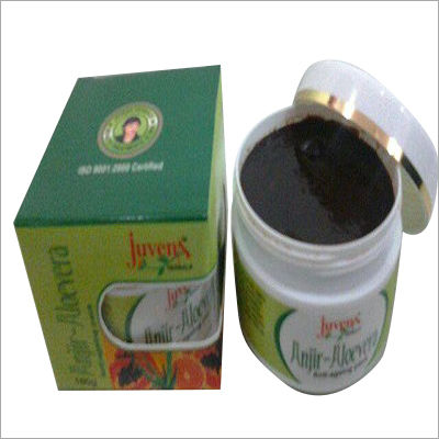 Anjeer Aloe Vera Pack