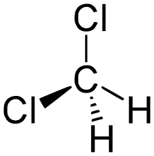 Dichloromethane Ar - Cas No: 75-09-2