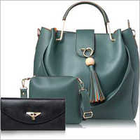 Ladies Hand Bag
