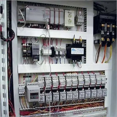 Industrial Automation Panels