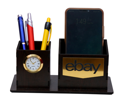 table clock