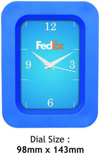 table clock