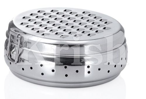 Grater Box