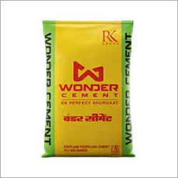 Wonder Cement