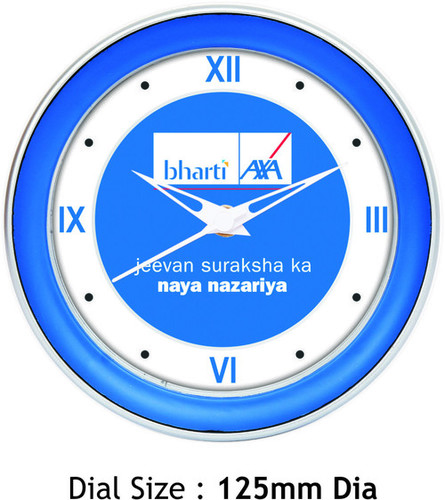table clock