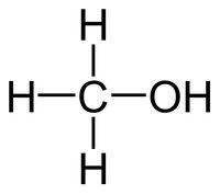 Methanol Lr - Cas No: 67-56-1