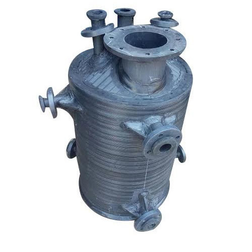 HDPE Process Tank