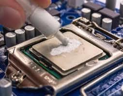Easy To Operate Thermal Grease