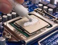 Easy To Operate Thermal Grease