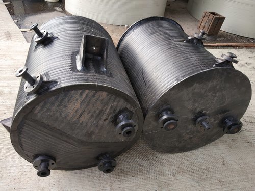 HDPE Dosing Tank