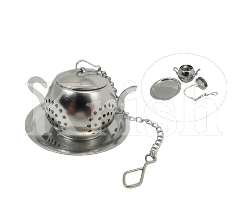 Spice Herb Ball - Kettle