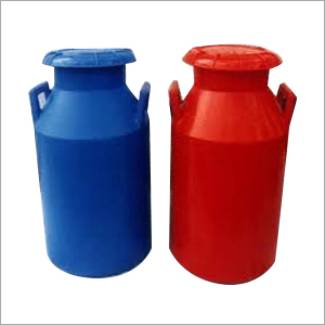 Plastic Milk Cane