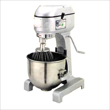 Milk Shrikhand Mixing Machine