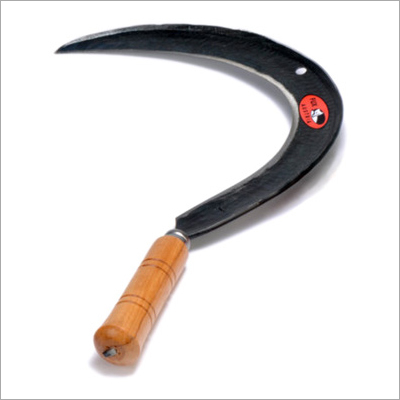 Garden Sickle